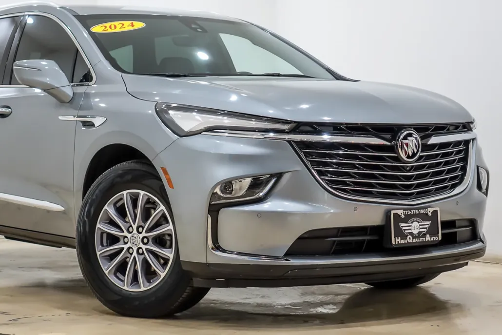 2024 Buick Enclave Premium photo 1