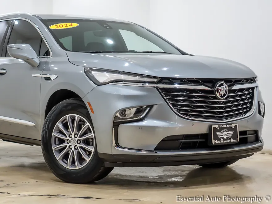 2024 Buick Enclave Premium photo 1