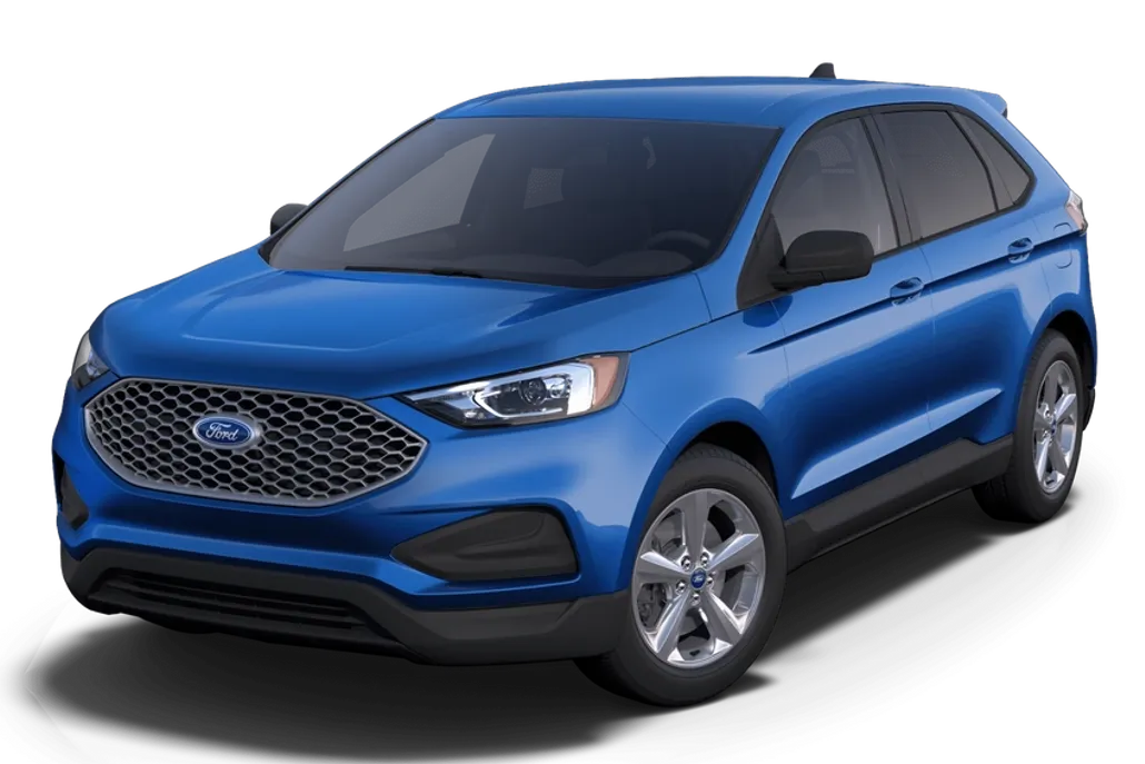 2024 Ford Edge SE photo 1