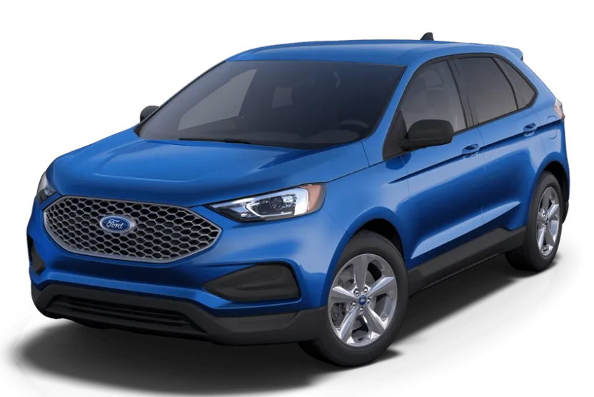 2024 Ford Edge SE photo 1