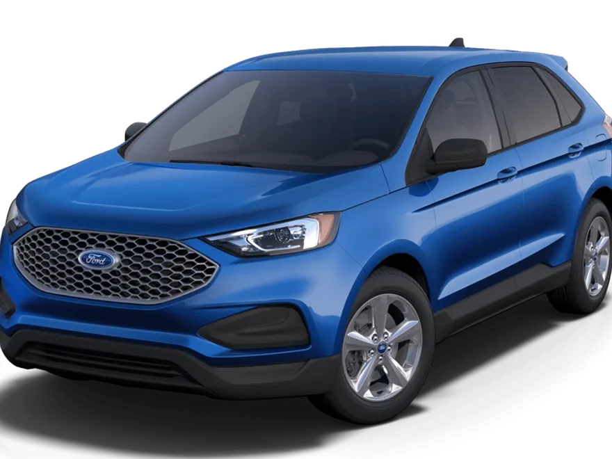 2024 Ford Edge SE photo 1