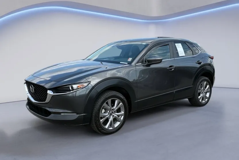 2020 Mazda CX-30 Preferred photo 1