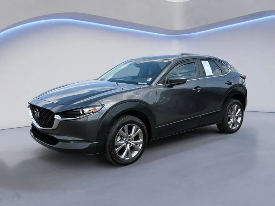 2020 Mazda CX-30 Preferred photo 1