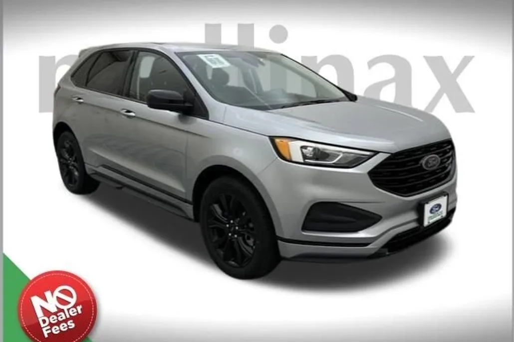 2024 Ford Edge SE photo 1