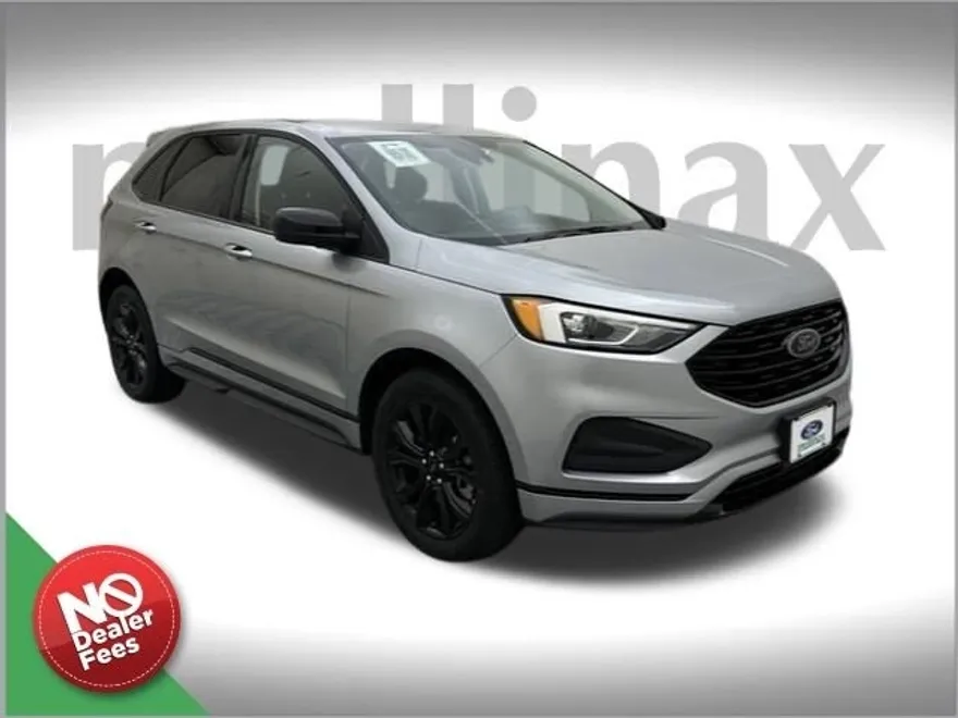 2024 Ford Edge SE photo 1