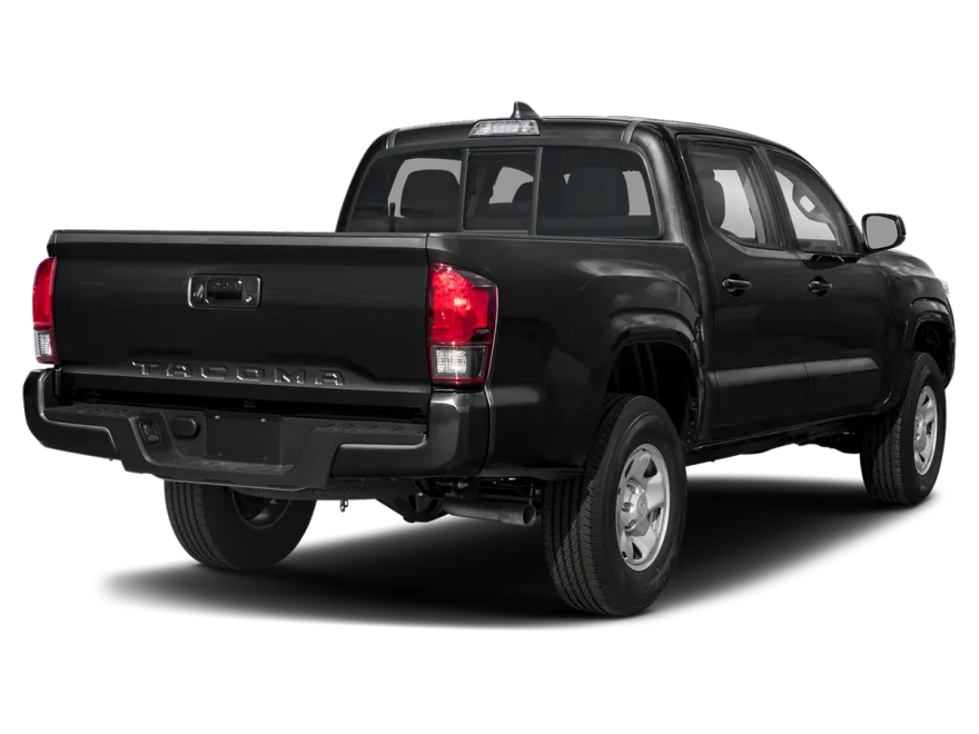 2023 Toyota Tacoma SR V6 photo 1