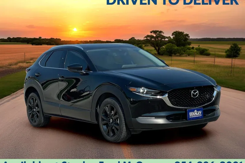 2023 Mazda CX-30 2.5 Turbo Premium Plus photo 1