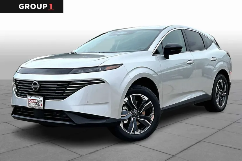2025 Nissan Murano SL photo 1