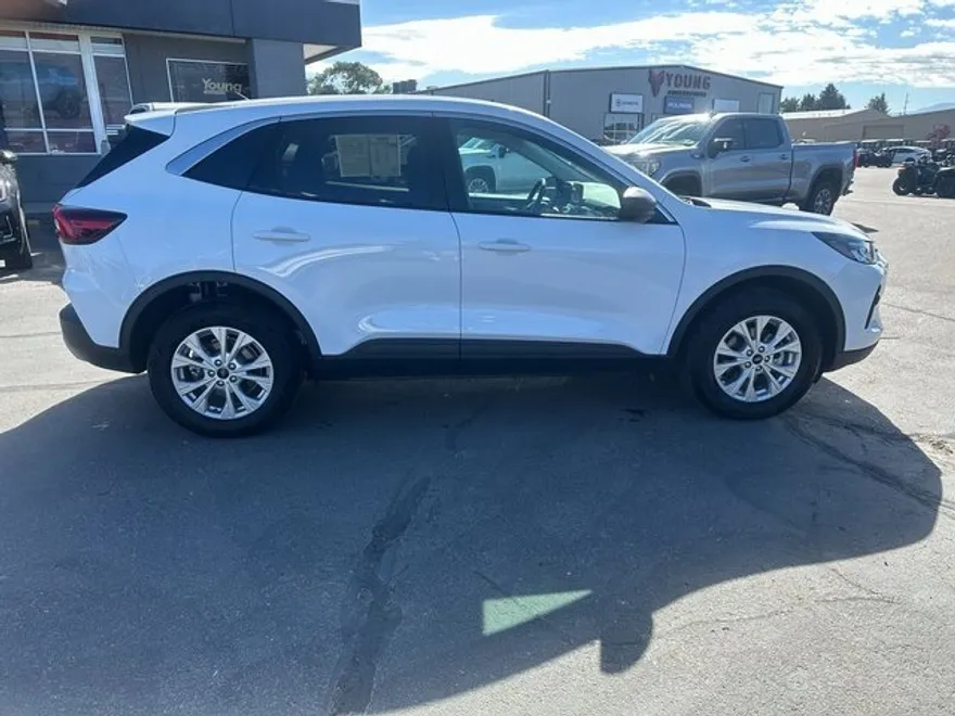 2024 Ford Escape Active photo 1