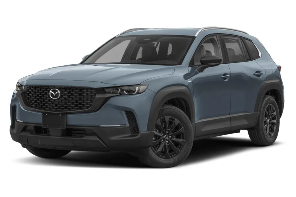 2025 Mazda CX-50 Preferred photo 1