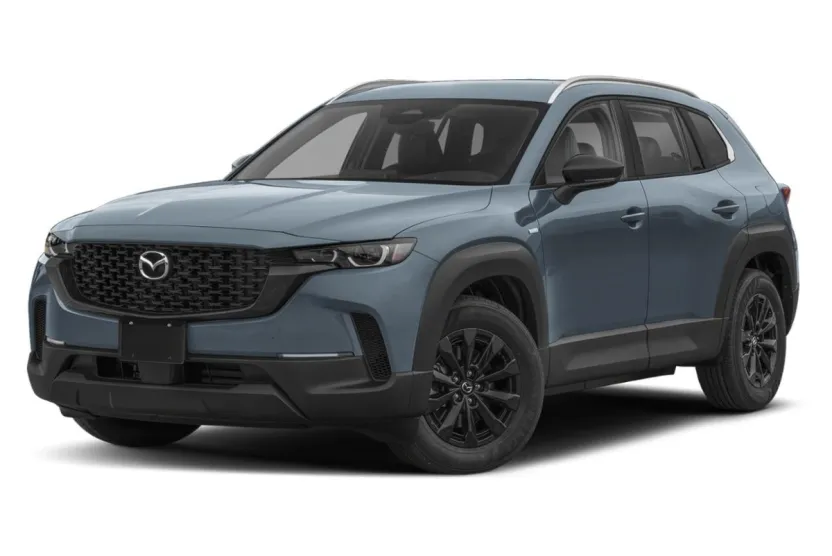 2025 Mazda CX-50 Preferred photo 1