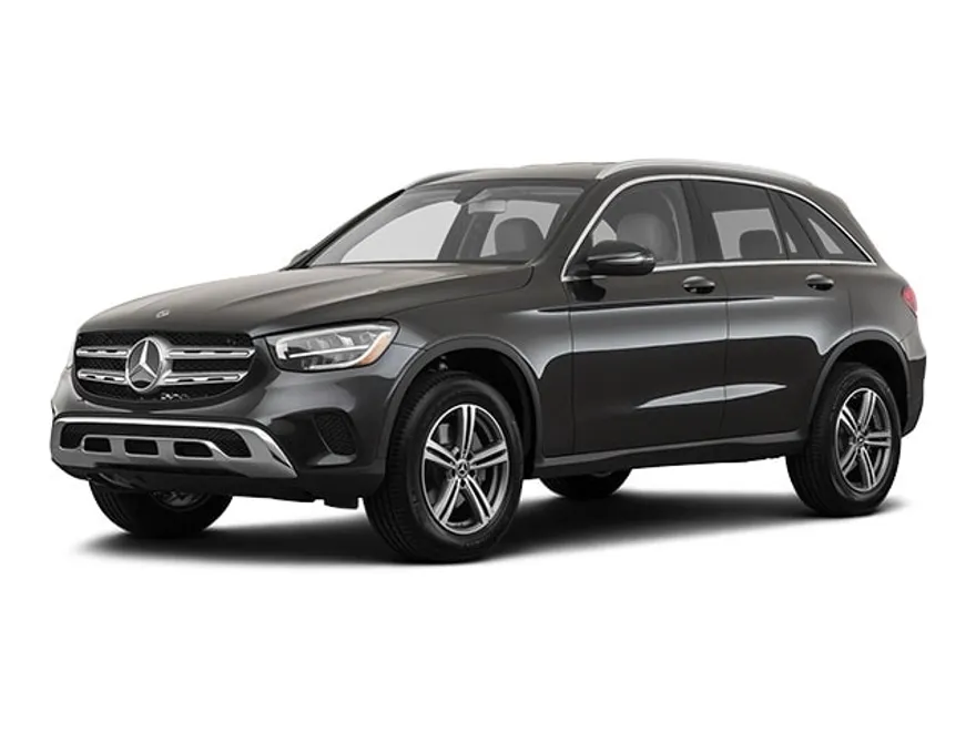 2022 Mercedes Benz GLC 300 4MATIC photo 1