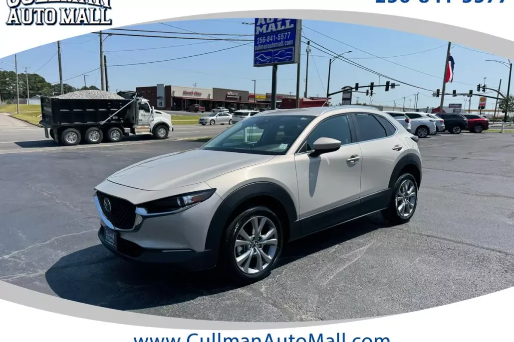 2023 Mazda CX-30 Select photo 1