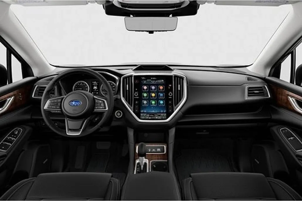 2025 Subaru Ascent Touring photo 1