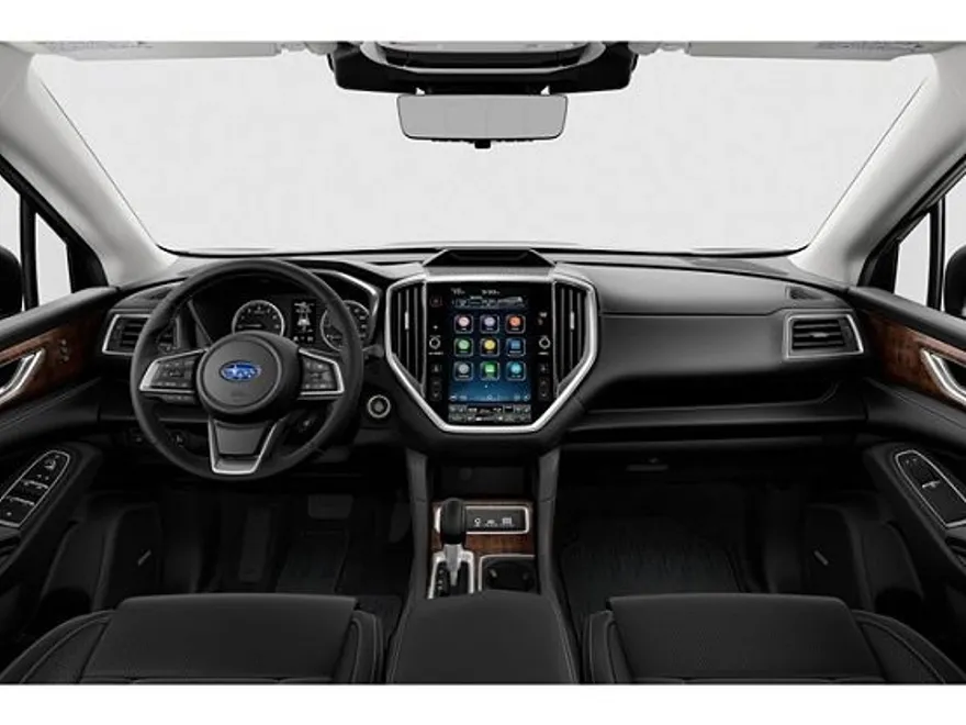 2025 Subaru Ascent Touring photo 1