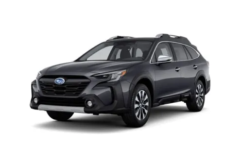2025 Subaru Outback Touring XT photo 2