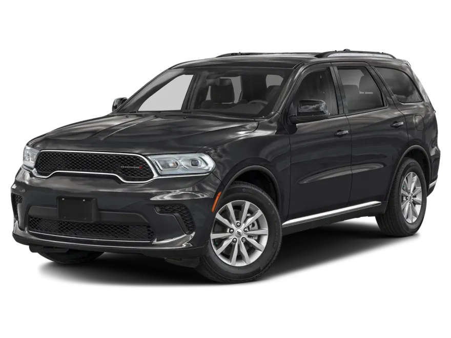 2024 Dodge Durango SRT 392 photo 1