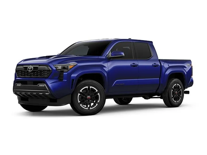 2024 Toyota Tacoma TRD Sport photo 1
