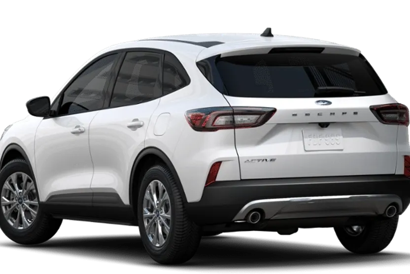2025 Ford Escape Active photo 1