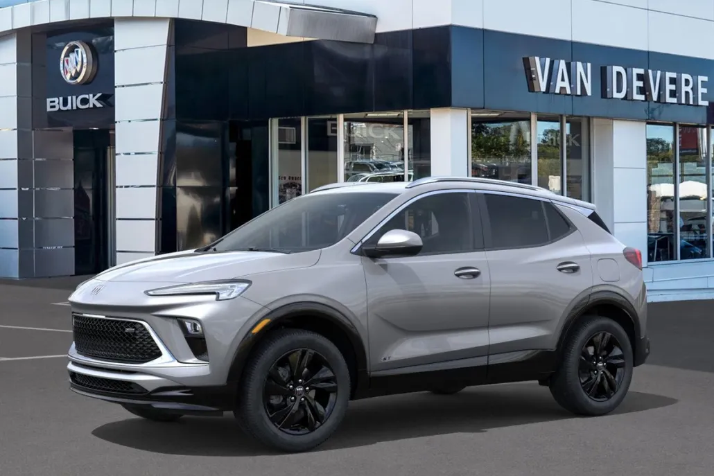 2026 Buick Encore GX Sport Touring photo 1