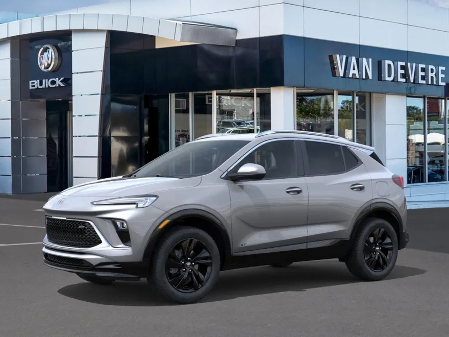 2026 Buick Encore GX Sport Touring photo 1