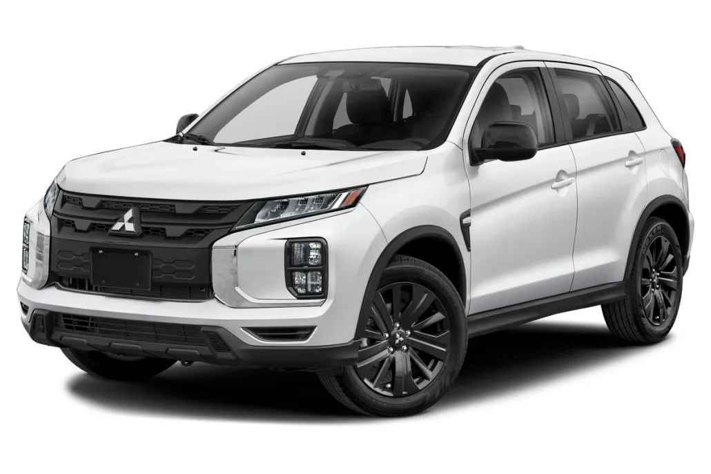 2025 Mitsubishi Outlander Sport LE photo 1