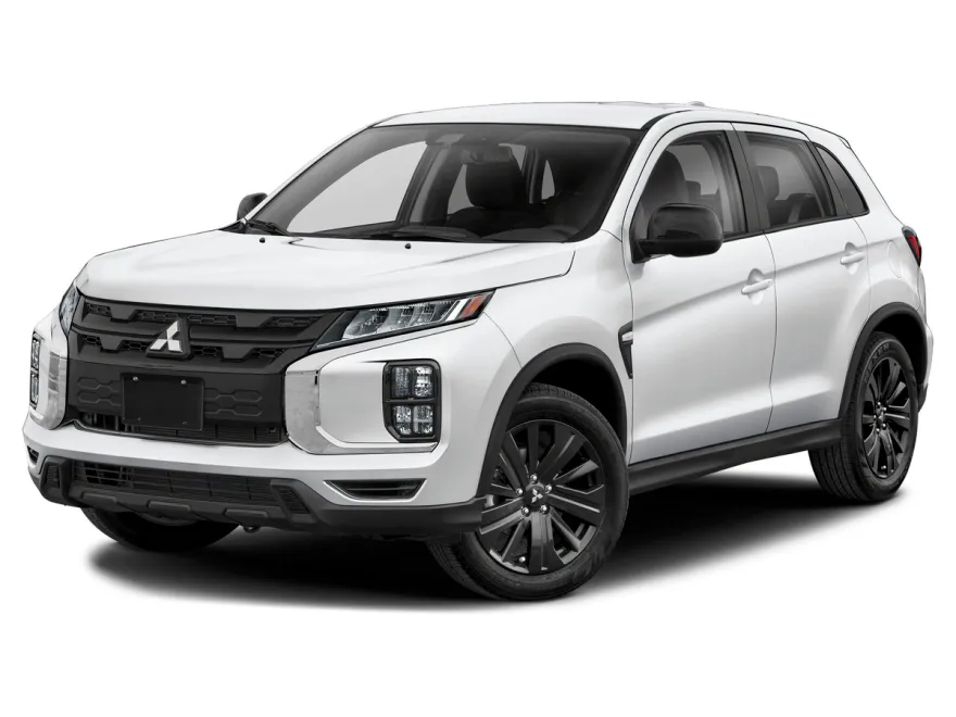 2025 Mitsubishi Outlander Sport LE photo 1