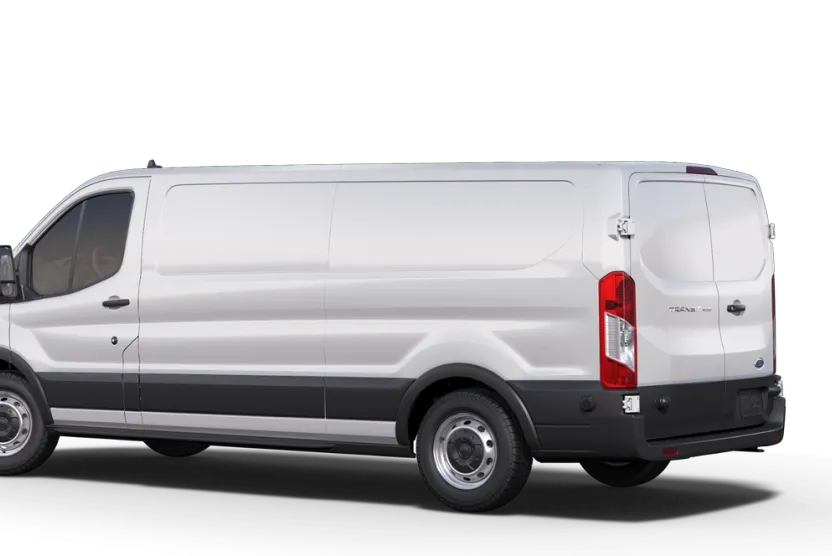 2025 Ford Transit Cargo Van photo 1