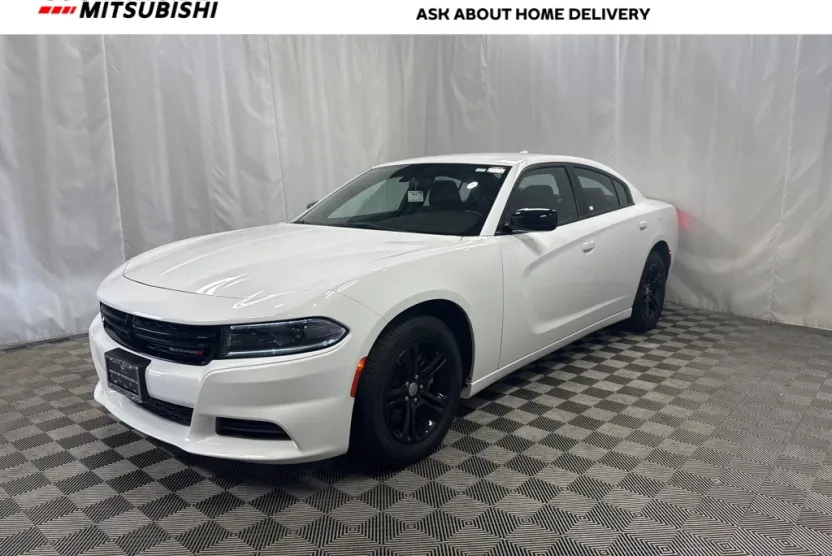 2023 Dodge Charger SXT photo 1
