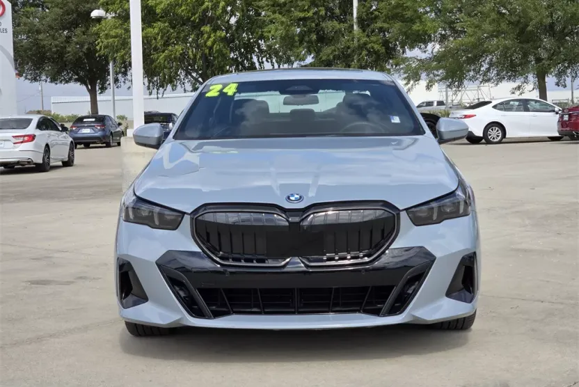 2024 Bmw i5 eDrive40 photo 1