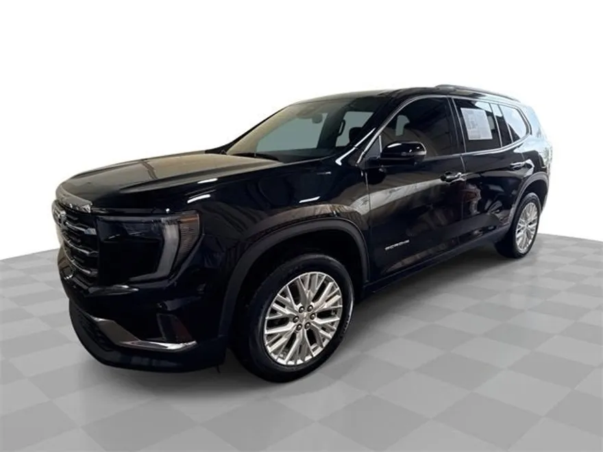 2024 Gmc Acadia Elevation photo 1