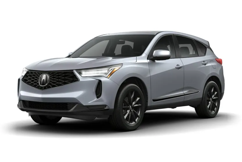 2025 Acura RDX Base photo 1