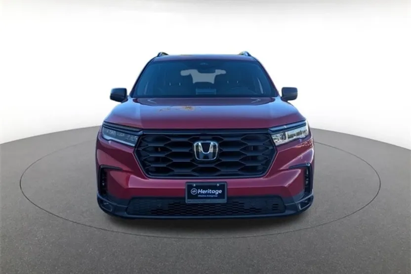 2023 Honda Pilot Sport photo 1