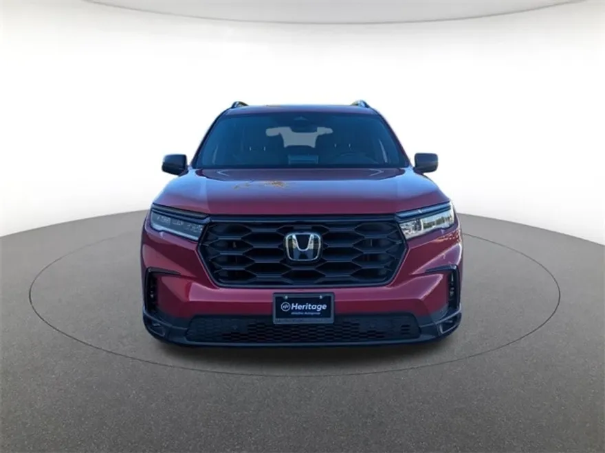 2023 Honda Pilot Sport photo 1