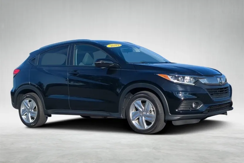 2019 Honda HR-V EX 2WD photo 1