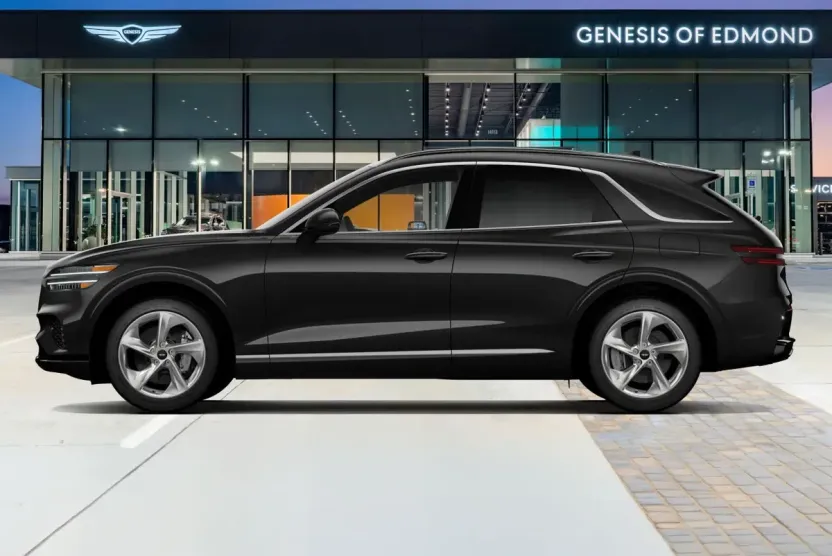 2026 Genesis GV70 2.5T Select photo 1