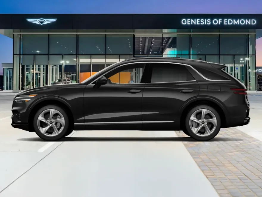 2026 Genesis GV70 2.5T Select photo 1