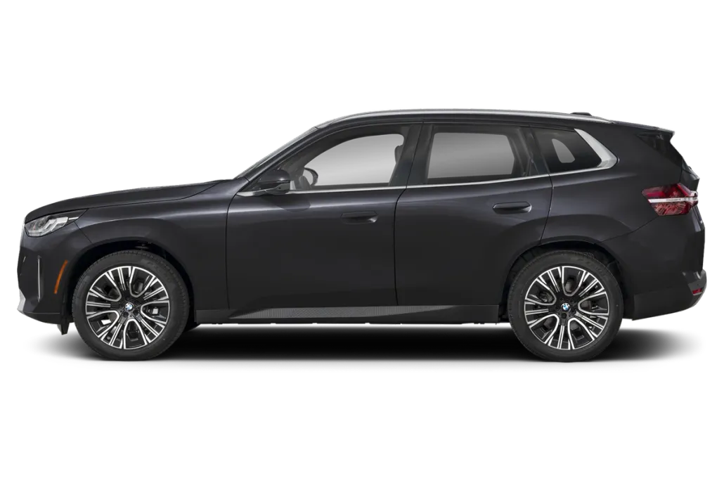 2026 Bmw X3 photo 1