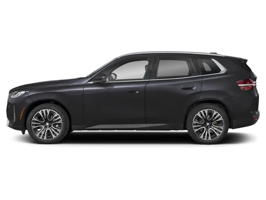 2026 Bmw X3 photo 1