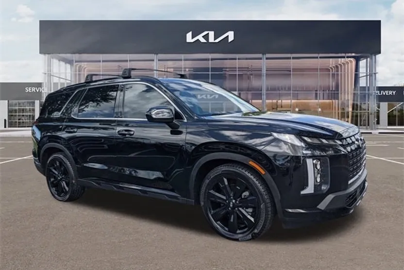 2023 Hyundai Palisade XRT photo 1