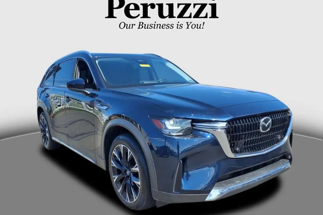 2024 Mazda CX-90 Premium photo 1