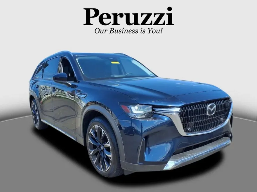 2024 Mazda CX-90 Premium photo 1