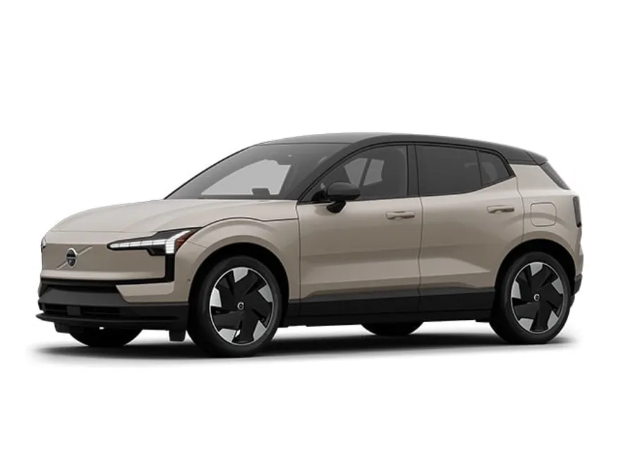 2026 Volvo EX30 Ultra photo 1