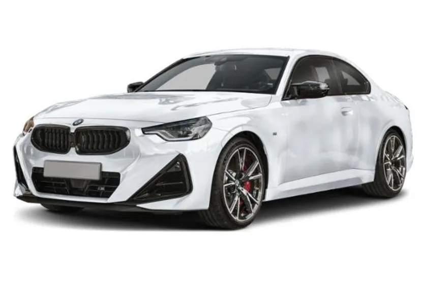 2025 Bmw M240i M240i xDrive photo 1