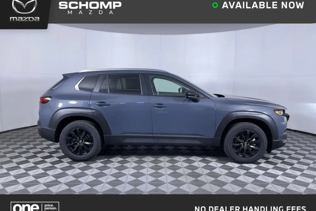 2025 Mazda CX-50 Premium photo 1