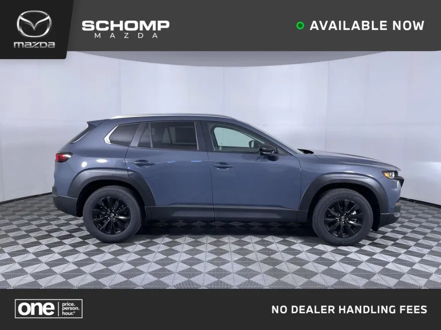 2025 Mazda CX-50 Premium photo 1