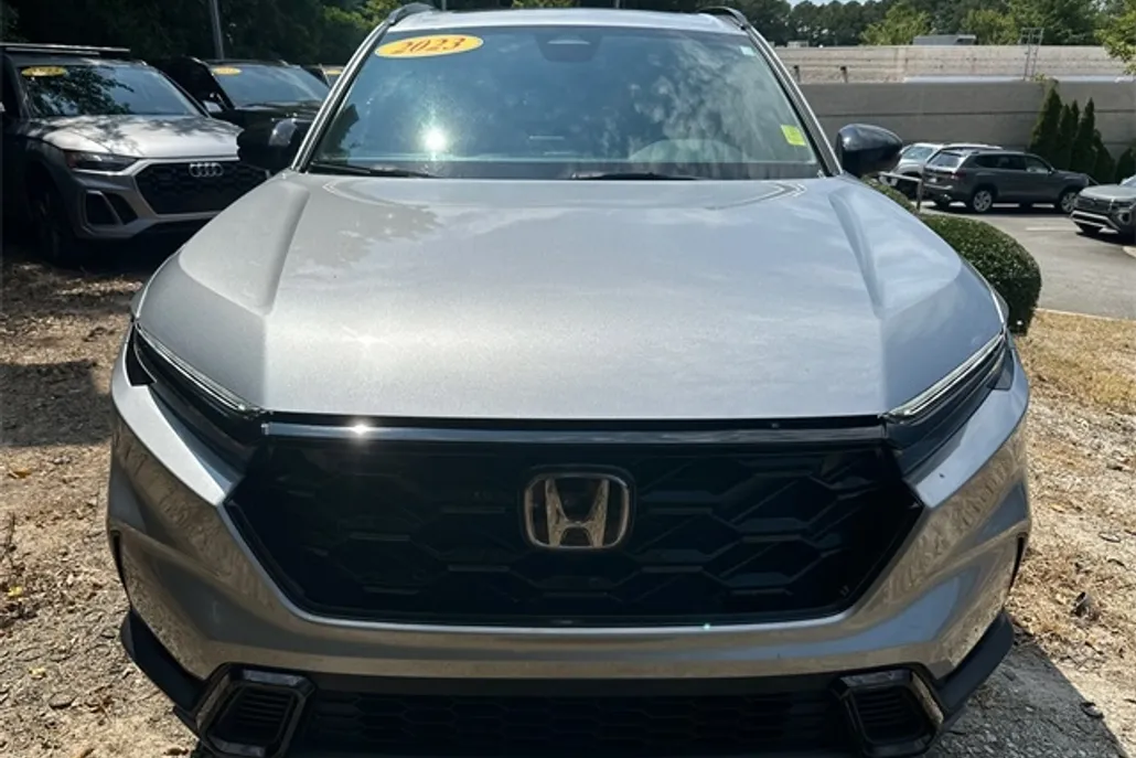 2023 Honda CR-V Hybrid Sport photo 1