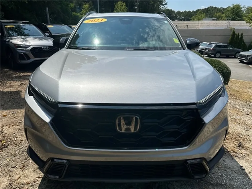 2023 Honda CR-V Hybrid Sport photo 1