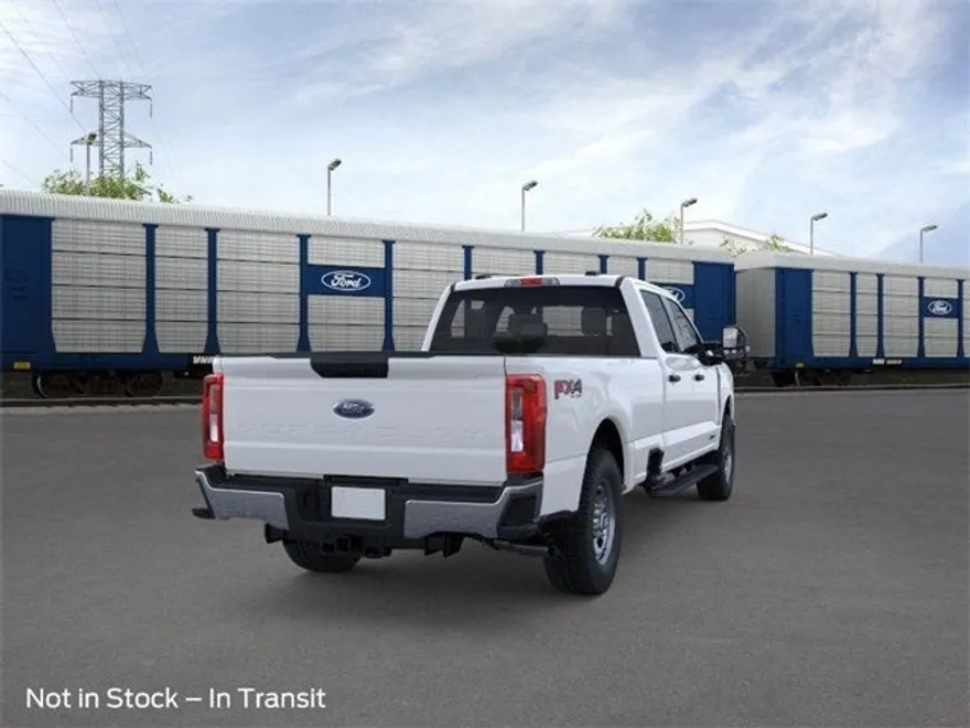2026 Ford F-350 photo 1