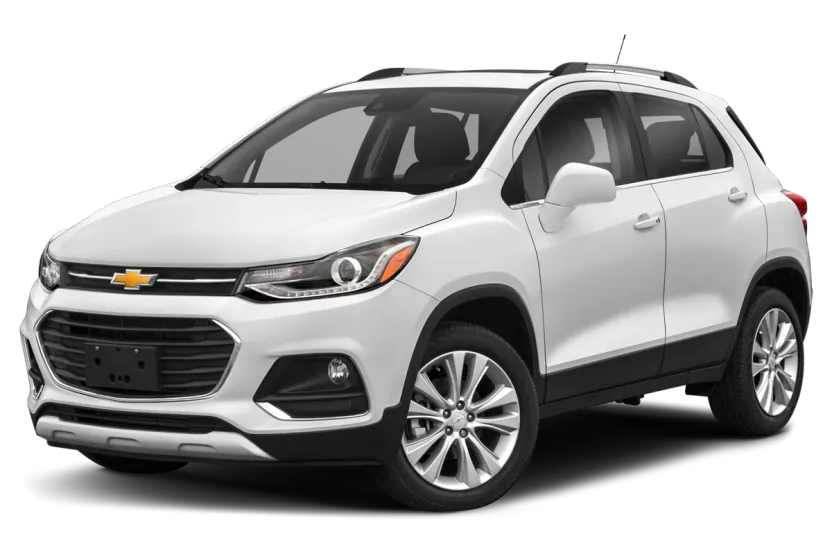 2020 Chevrolet Trax Premier photo 1